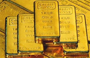 Investors enthusiastic for Gold and Silver