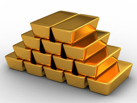 Gold may hit fresh highs for this year over the coming weeks